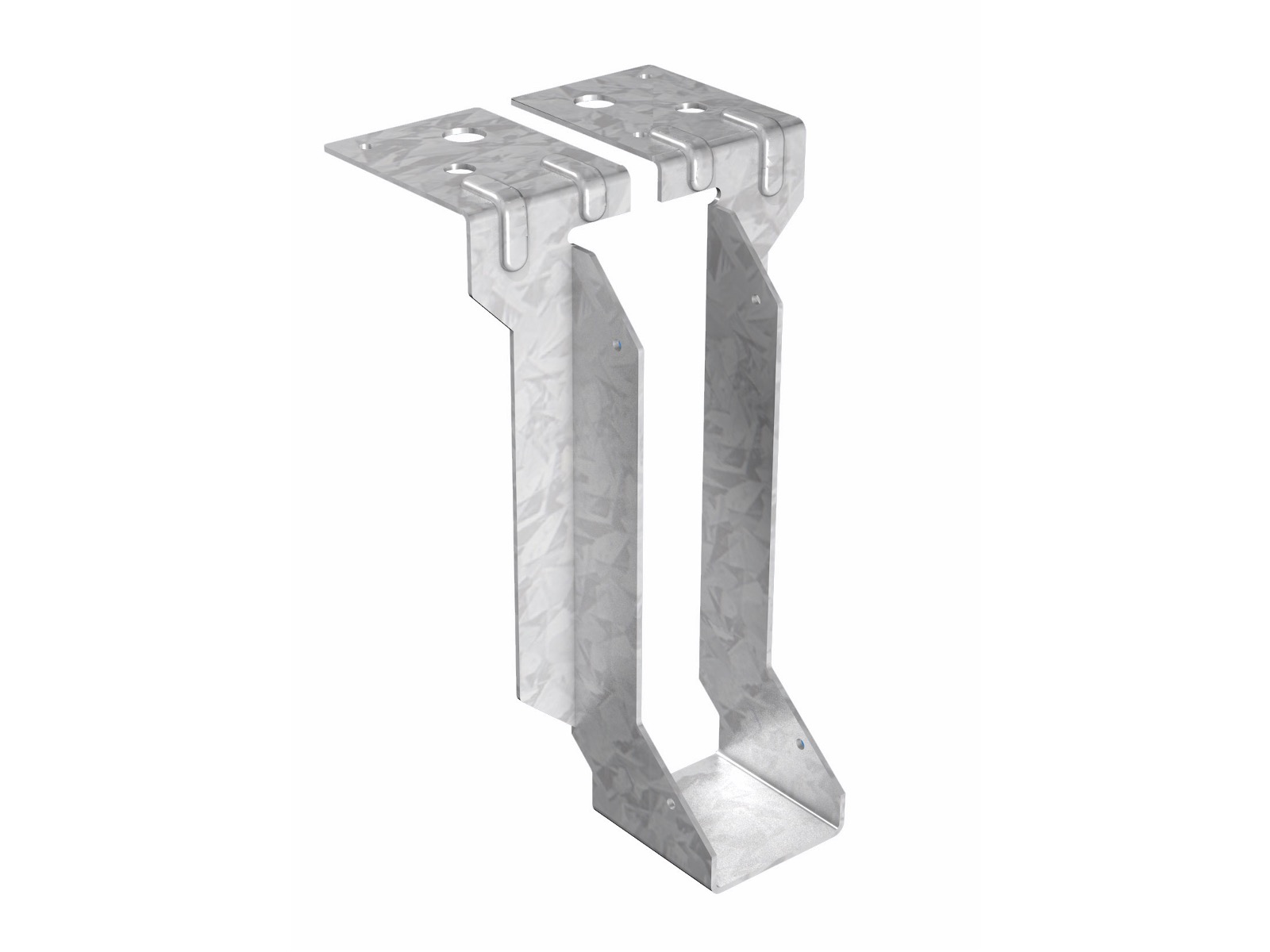 Joist Hanger Range Guide Vista Engineering
